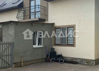 Таунхаус на продажу, 126 м2, деревня Байрак, Фёдоровский тракт, 25