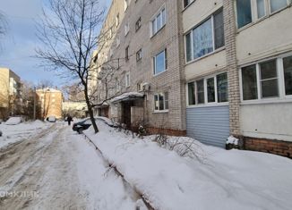 Продается 1-комнатная квартира, 33 м2, Ярославль, улица Белинского, 40, жилой район Пятёрка