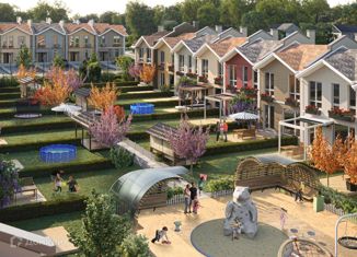 Продаю таунхаус, 5 м2, Семилуки