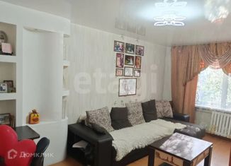 Продам 4-комнатную квартиру, 70.5 м2, Вологда, улица Маршала Конева, 22Б, 5-й микрорайон