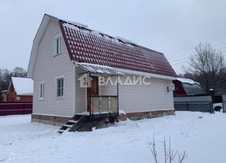 Продается дом, 80 м2, деревня Хлевино, деревня Хлевино, 17