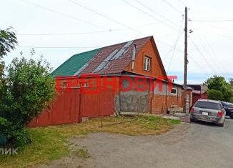 Дом на продажу, 176 м2, Новосибирск, Сокольническая улица, 88