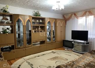 Продается четырехкомнатная квартира, 84.2 м2, Волжск, Новая улица, 6