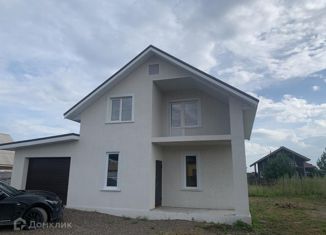 Продажа дома, 139.5 м2, СНТ Есаульский Бор, улица Мира, 80