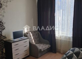 1-комнатная квартира на продажу, 35.8 м2, Кудрово, Столичная улица, 2, ЖК Лондон