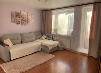 Продается 2-комнатная квартира, 45.8 м2, Санкт-Петербург, Северный проспект, 24к1, Северный проспект