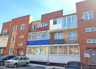 Продажа однокомнатной квартиры, 43.5 м2, Иркутская область, микрорайон Берёзовый, 100