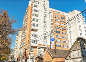 Продажа многокомнатной квартиры, 146.4 м2, Ростовская область, улица 13-я Линия, 35