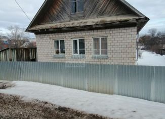 Продаю дом, 90 м2, село Дебесы, Комсомольская улица, 41