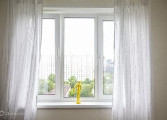 Продается 2-комнатная квартира, 53.6 м2, Москва, улица Рогова, 16к1, улица Рогова