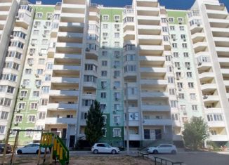 Продажа 1-комнатной квартиры, 38.5 м2, Астраханская область, 1-й Таманский переулок, 27