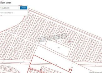 Участок на продажу, 14.26 сот., село Городище