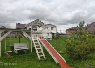 Продажа дома, 60 м2, посёлок Новочувашский