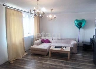 Сдаю в аренду 2-комнатную квартиру, 51.8 м2, Красноярск, улица Авиаторов, 38, ЖК 23-20