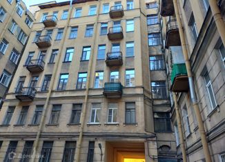 Продаю комнату, 77 м2, Санкт-Петербург, Рижский проспект, 48, Рижский проспект