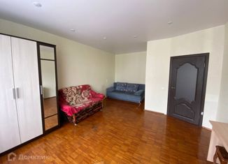 Однокомнатная квартира в аренду, 38 м2, Архангельск, Воскресенская улица, 101