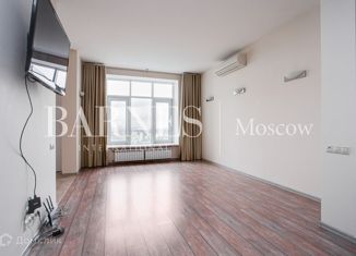 4-комнатная квартира в аренду, 200 м2, Москва, Чапаевский переулок, 3, метро Сокол