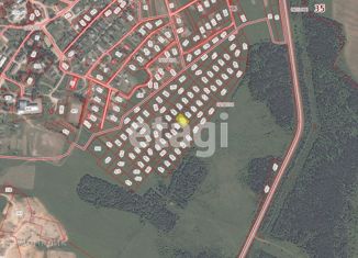 Продам участок, 13.8 сот., село Чуровское