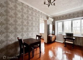 2-комнатная квартира на продажу, 42.9 м2, Курская область, улица Урицкого, 43