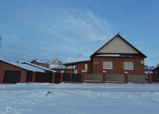 Дом на продажу, 79.9 м2, село Якшур-Бодья, Трактовая улица, 20