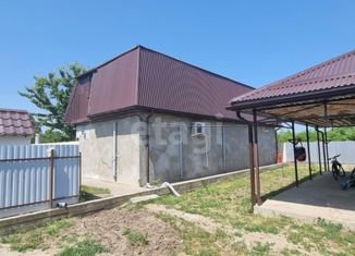 Продается дом, 137 м2, станица Васюринская, улица Ленина