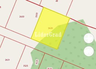 Продаю земельный участок, 20 сот., деревня Алексеевское, деревня Алексеевское, 16