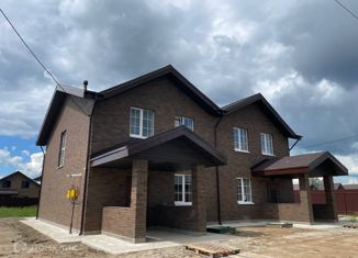 Продается таунхаус, 140 м2, деревня Алешково, 13-й Лучистый проезд