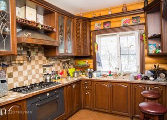 Продажа дома, 240 м2, Ногинск, Садовая улица, 6Б