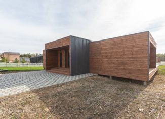 Продам дом, 126 м2, посёлок Исток, Славная улица, 27