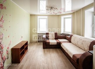 Продажа трехкомнатной квартиры, 65 м2, Кострома, улица Суслова, 15, Заволжский район