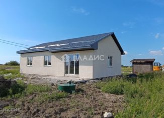 Дом на продажу, 110 м2, поселок Ласкино, Сиреневая улица