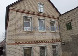 Продается дом, 160 м2, Волгоград, Новоузенская улица, 74А, район Дар-Гора