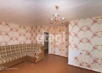 Продается 2-комнатная квартира, 44.3 м2, Ишим, улица Рокоссовского, 31