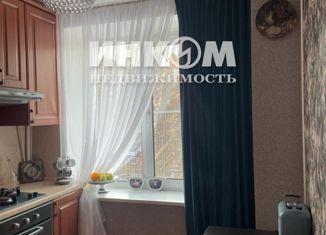 Сдается в аренду однокомнатная квартира, 42 м2, Москва, Печорская улица, 14, метро Свиблово