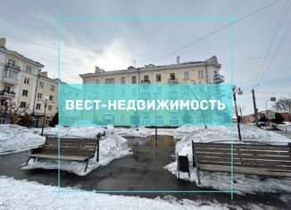 Продам 2-комнатную квартиру, 56.4 м2, Ленинск-Кузнецкий, проспект Кирова, 30