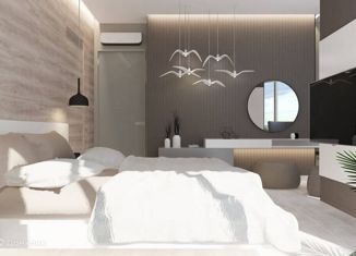 Однокомнатная квартира на продажу, 35.96 м2, село Краевско-Армянское, Измайловская улица, 20А