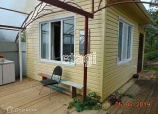 Дом на продажу, 32.9 м2, садово-дачное товарищество Яченка, Центральная улица