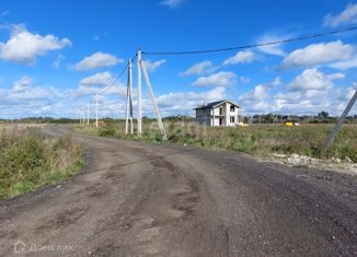 Продается участок, 7.7 сот., поселок Ласкино, улица Валентины Терешковой, 25