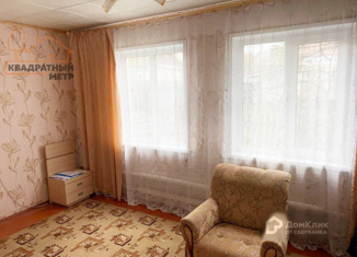 Продается двухкомнатная квартира, 58.4 м2, Ульяновск, улица Гая, 2