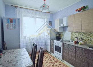 Продается 3-комнатная квартира, 68 м2, Белгородская область, микрорайон Лесной, 13