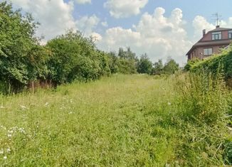 Продается участок, 18.1 сот., деревня Кобяково, Центральная улица, 46