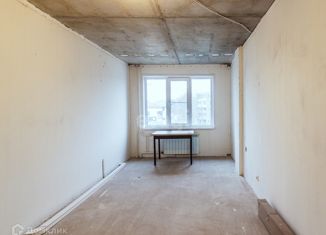 Квартира на продажу студия, 23.6 м2, Вологда, улица Карла Маркса, 121, микрорайон Водники