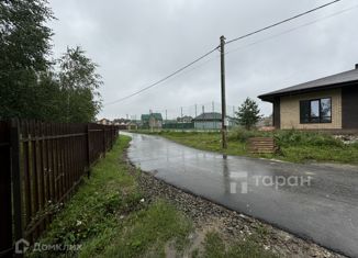 Продается земельный участок, 7 сот., село Кременкуль, Цветочная улица