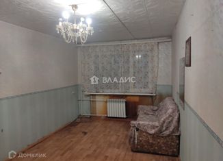 Продам 1-комнатную квартиру, 29.1 м2, Вологда, улица Гиляровского, 59, микрорайон Фрязиново