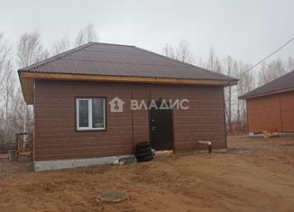 Продажа дома, 70.3 м2, село Чигири