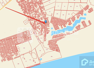 Продается земельный участок, 6 сот., Батальненское сельское поселение