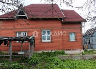 Продается дом, 100 м2, Владимир, Фрунзенский район, Добросельская улица