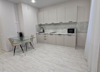 Продам квартиру студию, 30.2 м2, Тула, улица Шухова, 1Б, ЖК Вертикаль