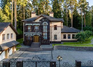 Продажа дома, 618 м2, поселок Николина Гора, Дмитровская улица, 10