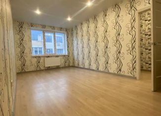 Продается однокомнатная квартира, 38 м2, Краснодар, улица Краеведа Соловьёва, 2к2, улица Краеведа Соловьёва